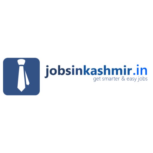 JobsInKashmir